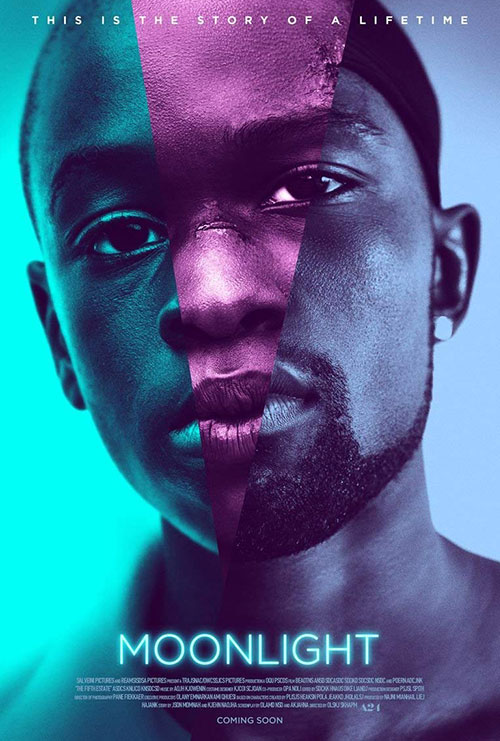 Moonlight Poster